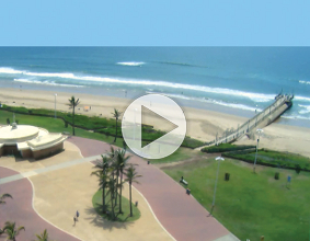 Durban webcam